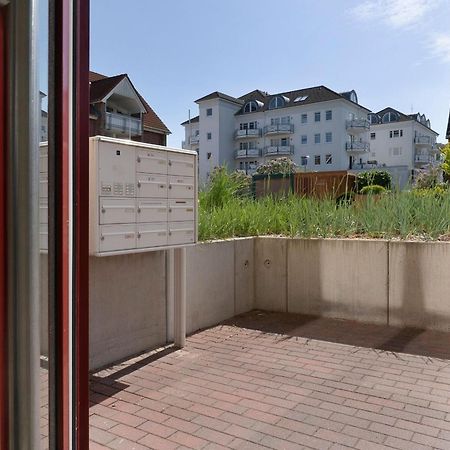 Ferienwohnung Lighthouse Flügge Grömitz Exterior foto